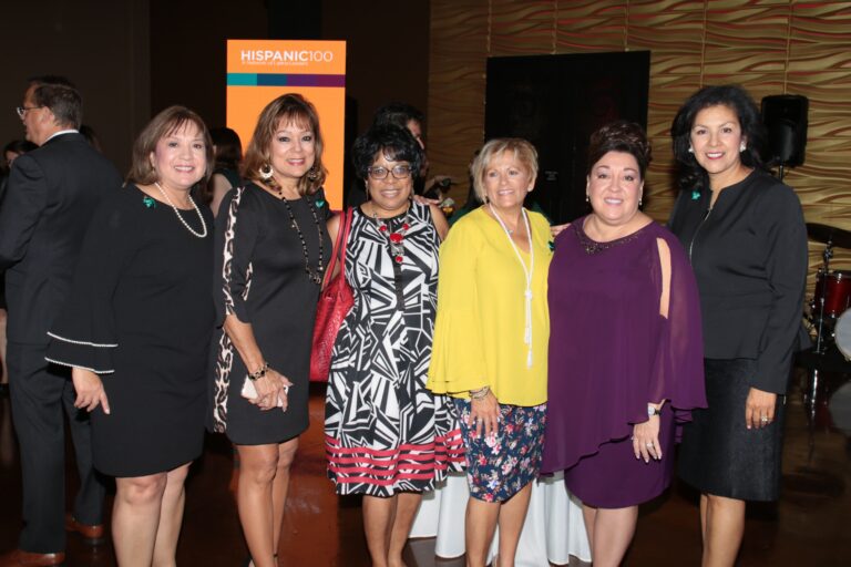 H100: Supporting future Latina generations