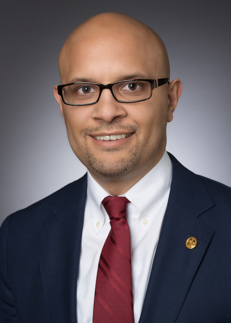 National magazine recognizes Jyric Sims