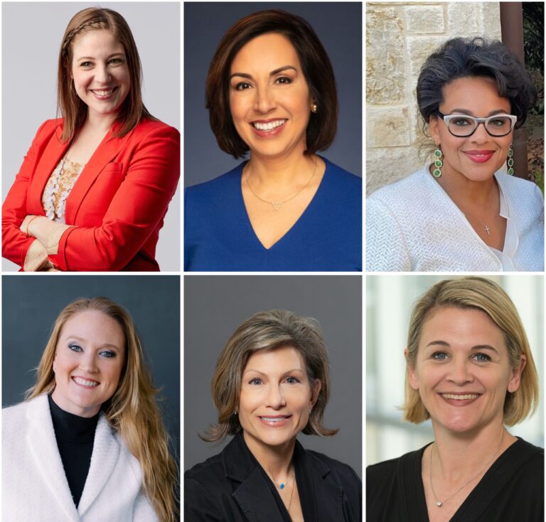 Foundation for the Young Women’s Leadership Academy of Fort Worth Welcomes Six New Board Members, New Executive Leadership