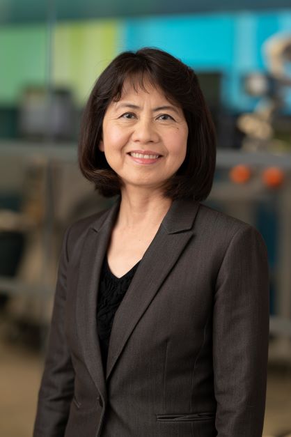Alcon’s Sue-Jean Lin Named 2022 U.S. National CIO of the Year