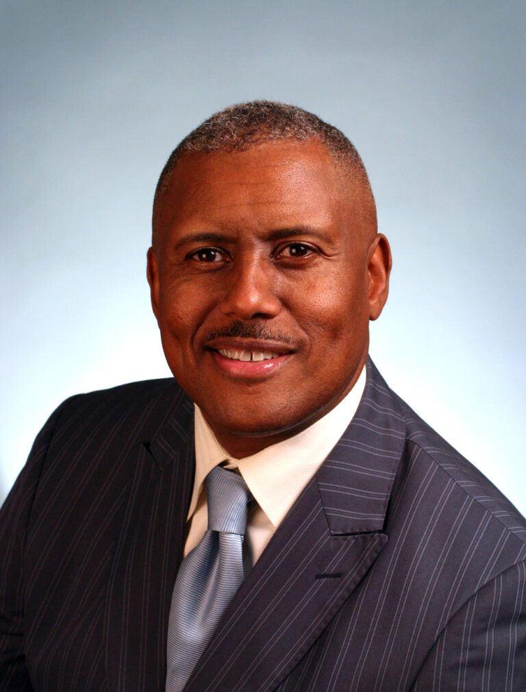 FOREST HILL CITY COUNCIL APPOINTS ANDRÉ McEWING TO PLACE 1