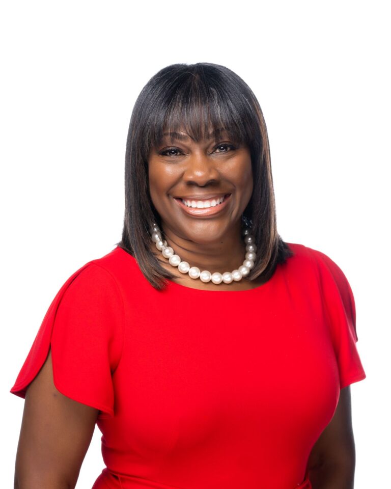 Regina R. Williams Named Executive Vice President and Chief Impact Officer