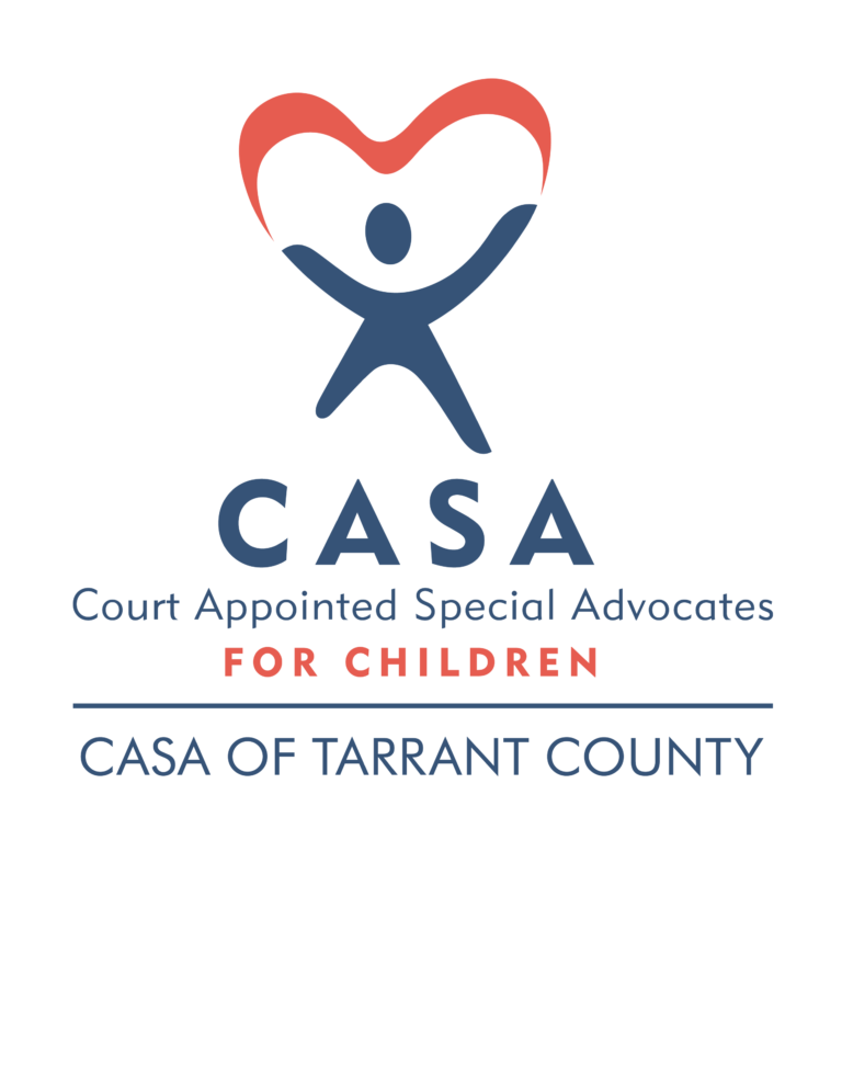 CASA of Tarrant County – Creating new ways to support their children