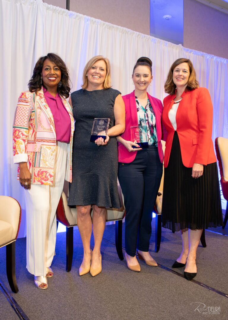 UWTC Women United Grants $60,000 to Organizations Supporting Women and Girls in Tarrant County