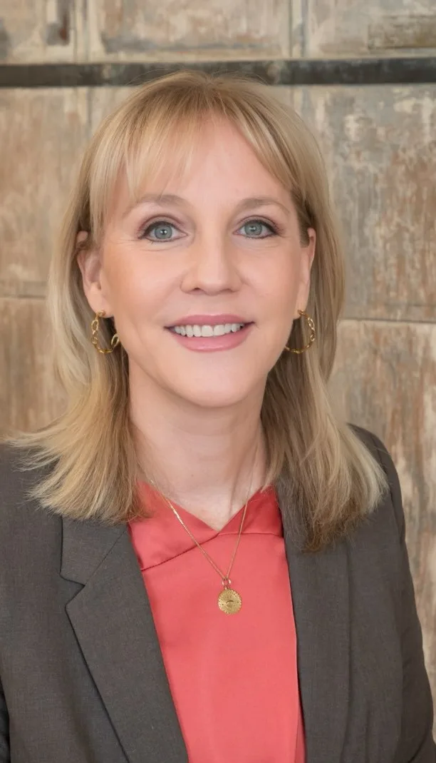 Christina Judge Named to Lead Mental Health Connection of Tarrant County