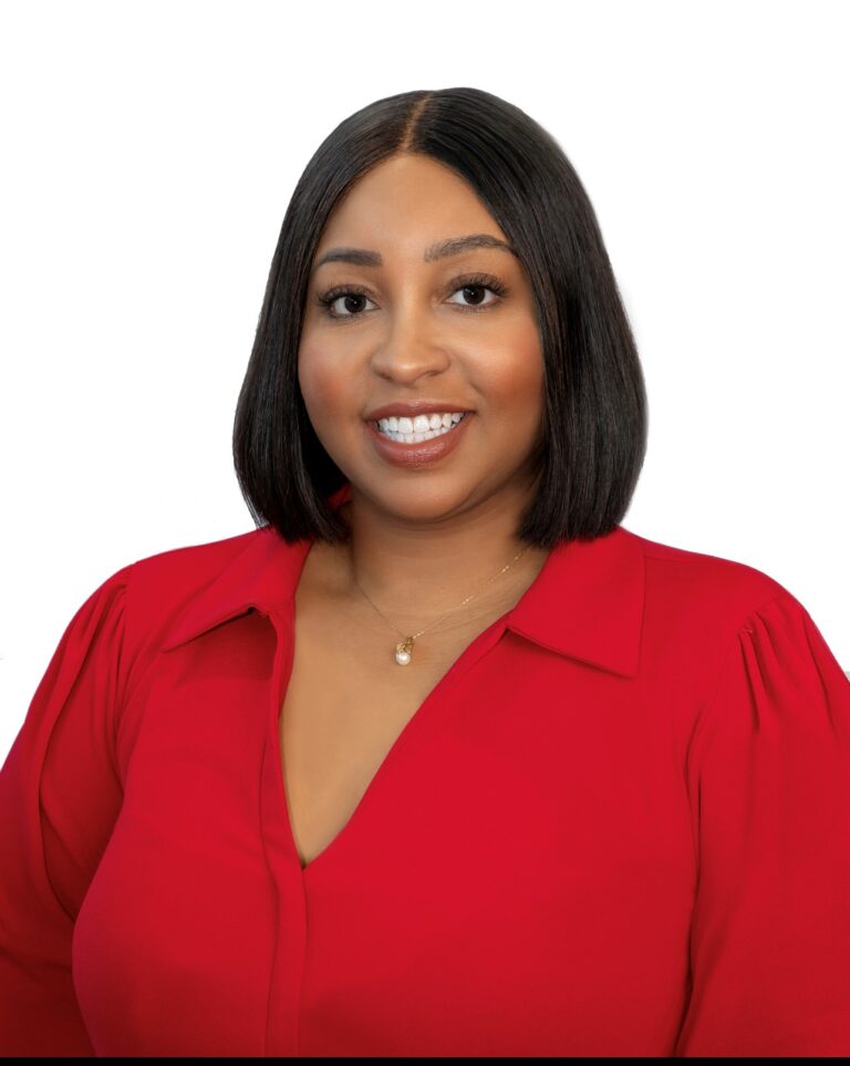 Ebony Jones Named UWTC Women United Chair