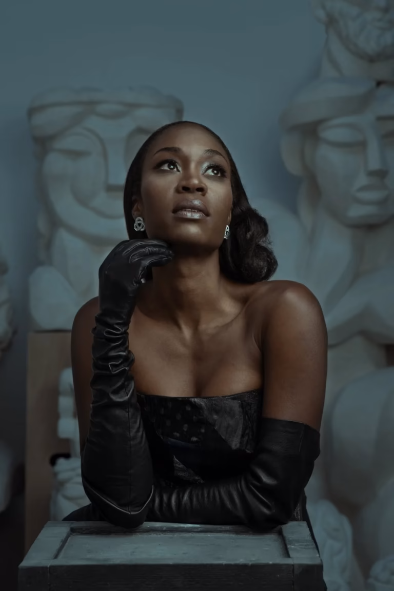 Jeanine De Bique Brings a Superstar Voice and Powerful Performance to Fort Worth This October