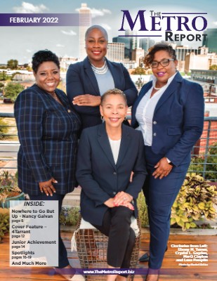 E-Magazine - The Metro Report